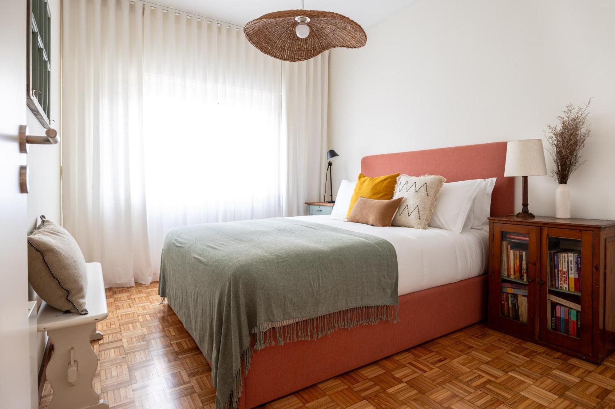 Apartamento Da Foz Porto Exterior foto