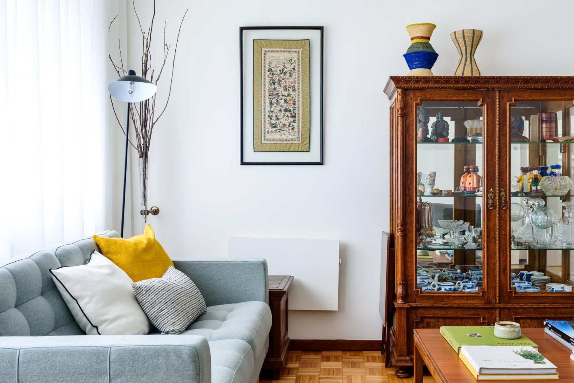 Apartamento Da Foz Porto Exterior foto